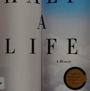 Half a Life