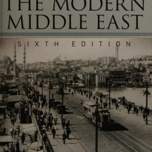 A History of the Modern Middle East