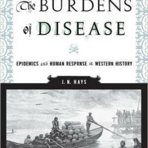 The Burdens of Disease