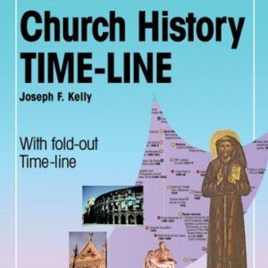 The Collegeville Church History Time-Line