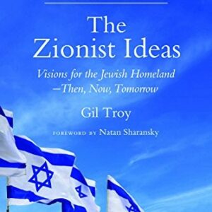 The Zionist Ideas