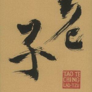 Tao Te Ching