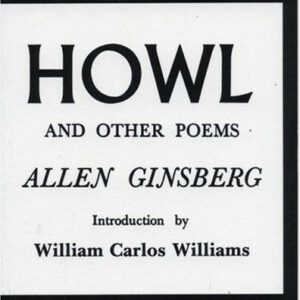 Howl and Other Poems