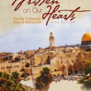 Written on Our Hearts (2009)