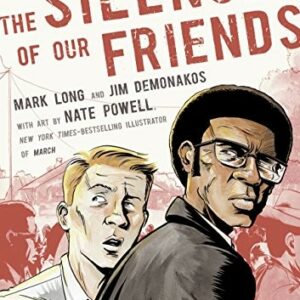 The Silence of Our Friends