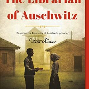 The Librarian of Auschwitz (Special Edition)