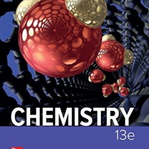 Loose Leaf for Chemistry