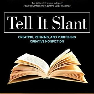 Tell It Slant, Third Edition