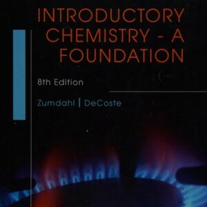 Introductory Chemistry