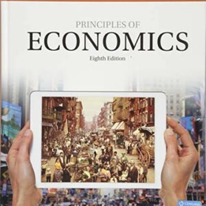 Principles of Economics