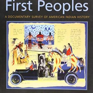 First Peoples