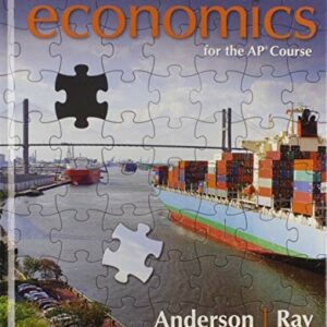 Krugman's Economics for the AP® Course