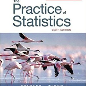 The Practice of Statistics