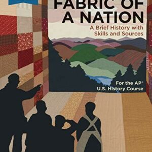 Fabric of a Nation
