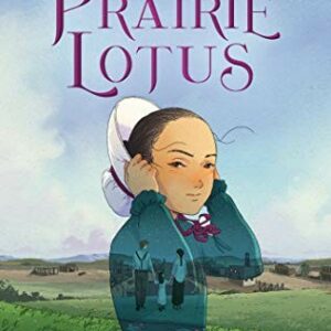 Prairie Lotus