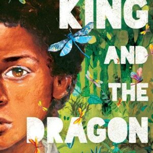 King and the Dragonflies