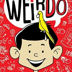 WeirDo (WeirDo #1)