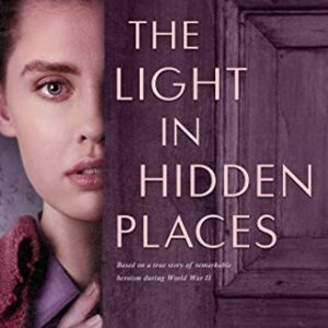 The Light in Hidden Places