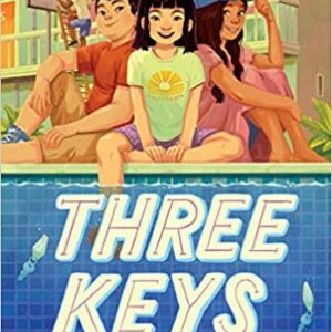 Three Keys (A Front Desk Novel)