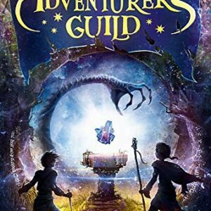 The Adventurers Guild