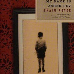 My Name Is Asher Lev