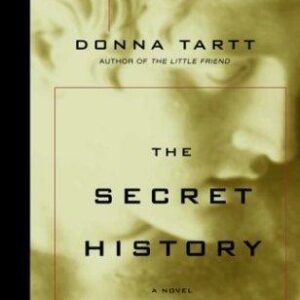 The Secret History: A Read with Jenna Pick
