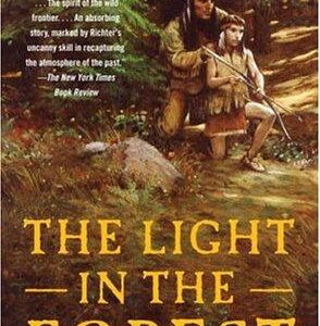 The Light in the Forest