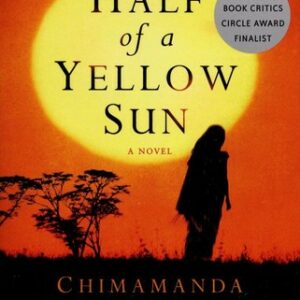 Half of a Yellow Sun
