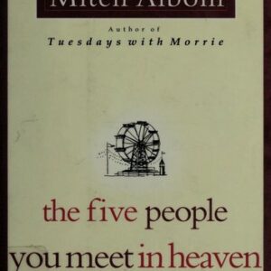 The Five People You Meet in Heaven