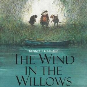 The Wind in the Willows