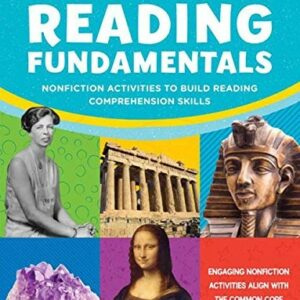 Reading Fundamentals: Grade 6