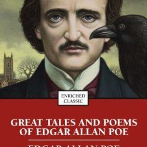 Great Tales and Poems of Edgar Allan Poe