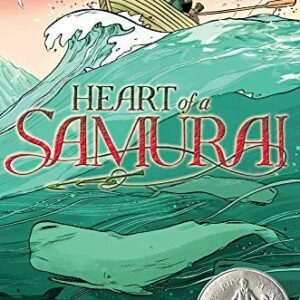 Heart of a Samurai