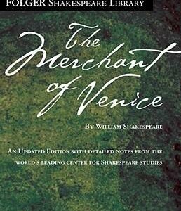 The Merchant of Venice