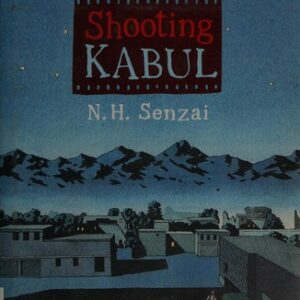 Shooting Kabul