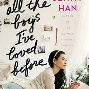 To All the Boys I've Loved Before