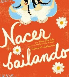 Nacer bailando (Dancing Home)