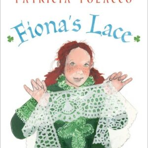 Fiona's Lace