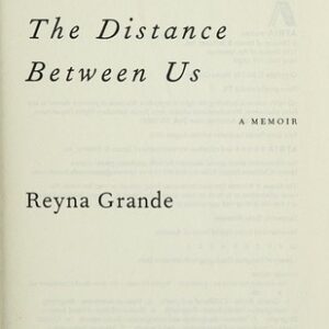 The Distance Between Us