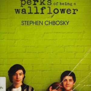 The Perks of Being a Wallflower