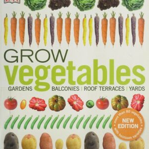 Grow Vegetables