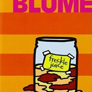 Freckle Juice