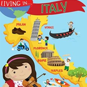 Living in . . . Italy