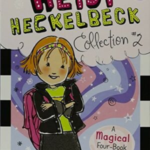The Heidi Heckelbeck Collection #2