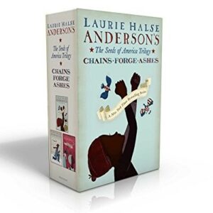 The Seeds of America Trilogy