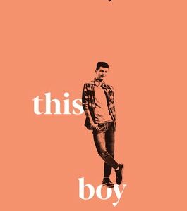 This Boy