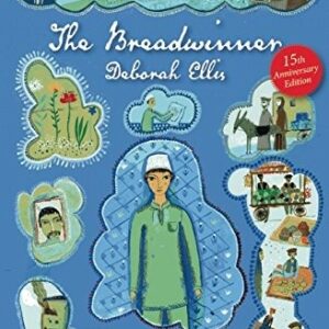 The Breadwinner
