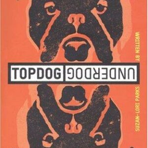 Topdog/Underdog (TCG Edition)