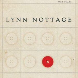 Intimate Apparel/Fabulation