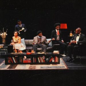 The Shipment and Lear